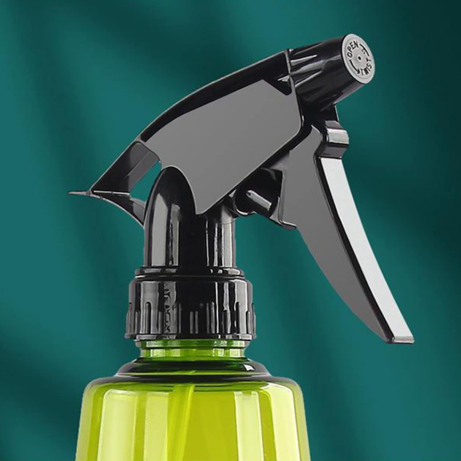 Amazon.co.jp: NIOIPXA クリアプラスチックスプレーボトル 750ml / 25